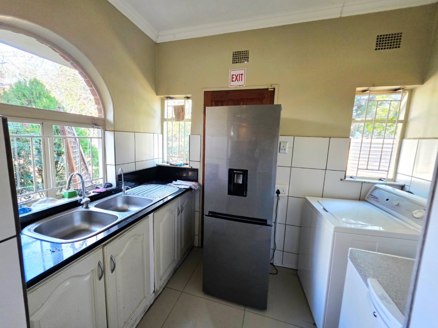 10 Bedroom Property for Sale in Universitas Free State